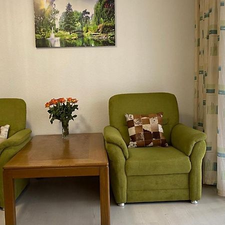 Alb-Rosa Apartment Бад Хереналб Екстериор снимка