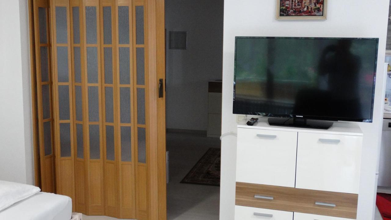 Alb-Rosa Apartment Бад Хереналб Екстериор снимка