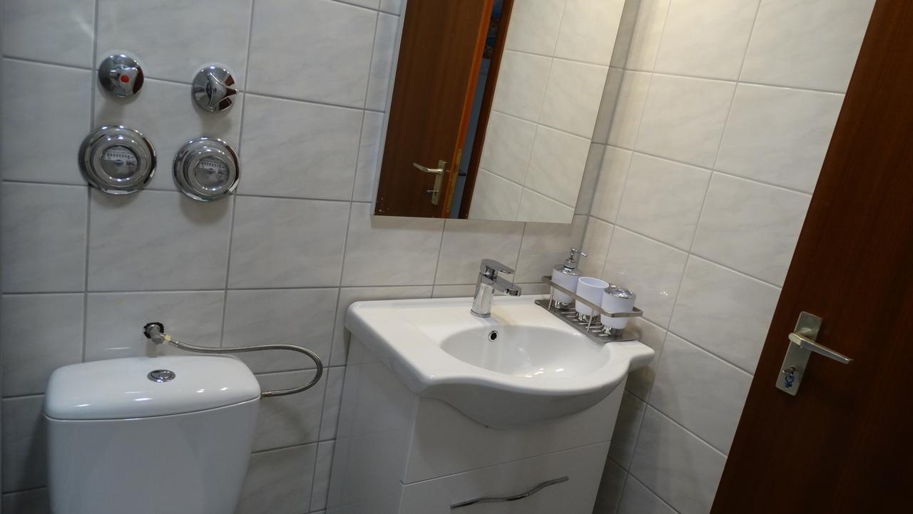 Alb-Rosa Apartment Бад Хереналб Екстериор снимка